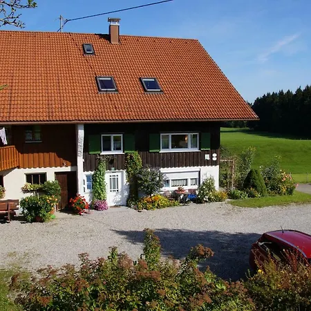 Biolandhof Wurtenberger