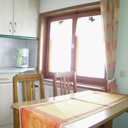 Biolandhof Wurtenberger Appartement *