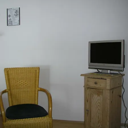 Biolandhof Wurtenberger Appartement *