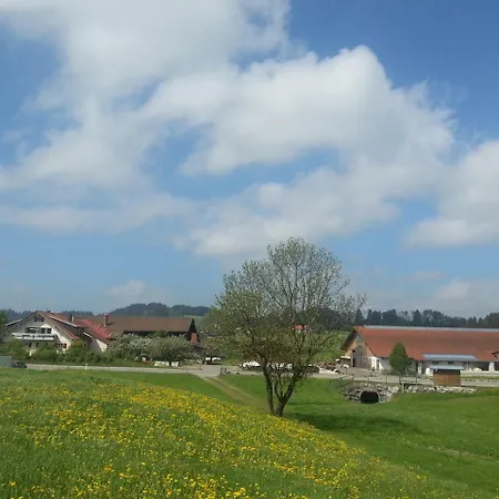 Biolandhof Wurtenberger *