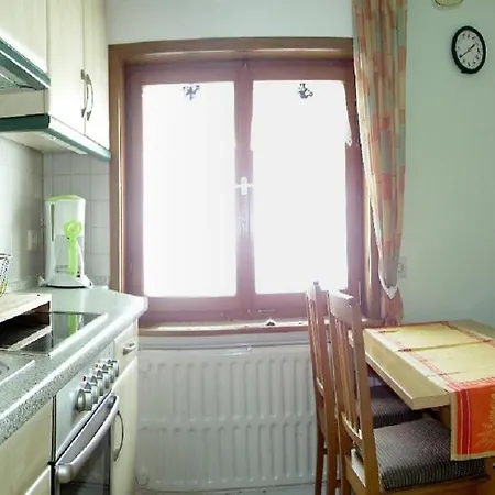 Biolandhof Wurtenberger Appartement *